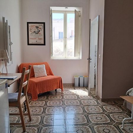 La Casa Di Aneupe Otel Siraküza Dış mekan fotoğraf