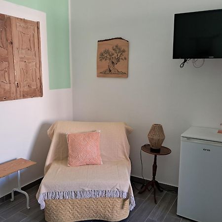 La Casa Di Aneupe Otel Siraküza Dış mekan fotoğraf