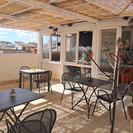 La Casa Di Aneupe Otel Siraküza Dış mekan fotoğraf