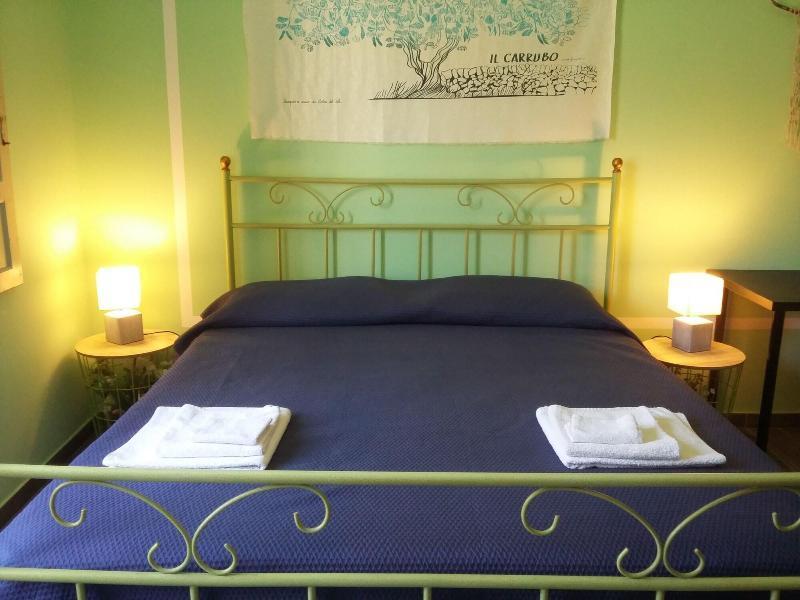 La Casa Di Aneupe Otel Siraküza Dış mekan fotoğraf