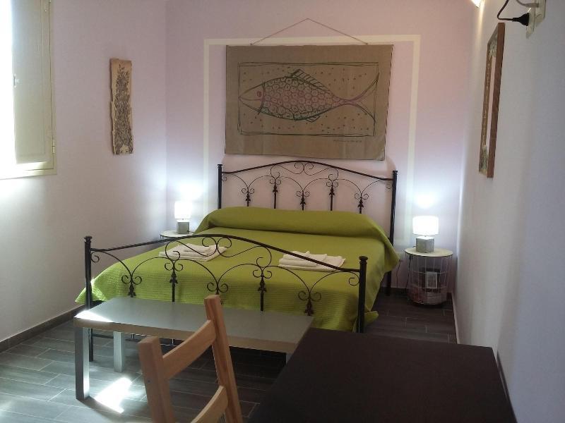 La Casa Di Aneupe Otel Siraküza Dış mekan fotoğraf