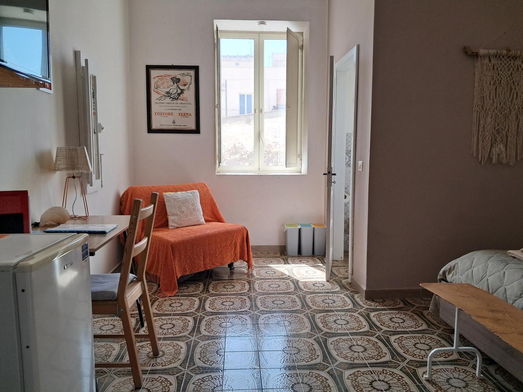 La Casa Di Aneupe Otel Siraküza Dış mekan fotoğraf