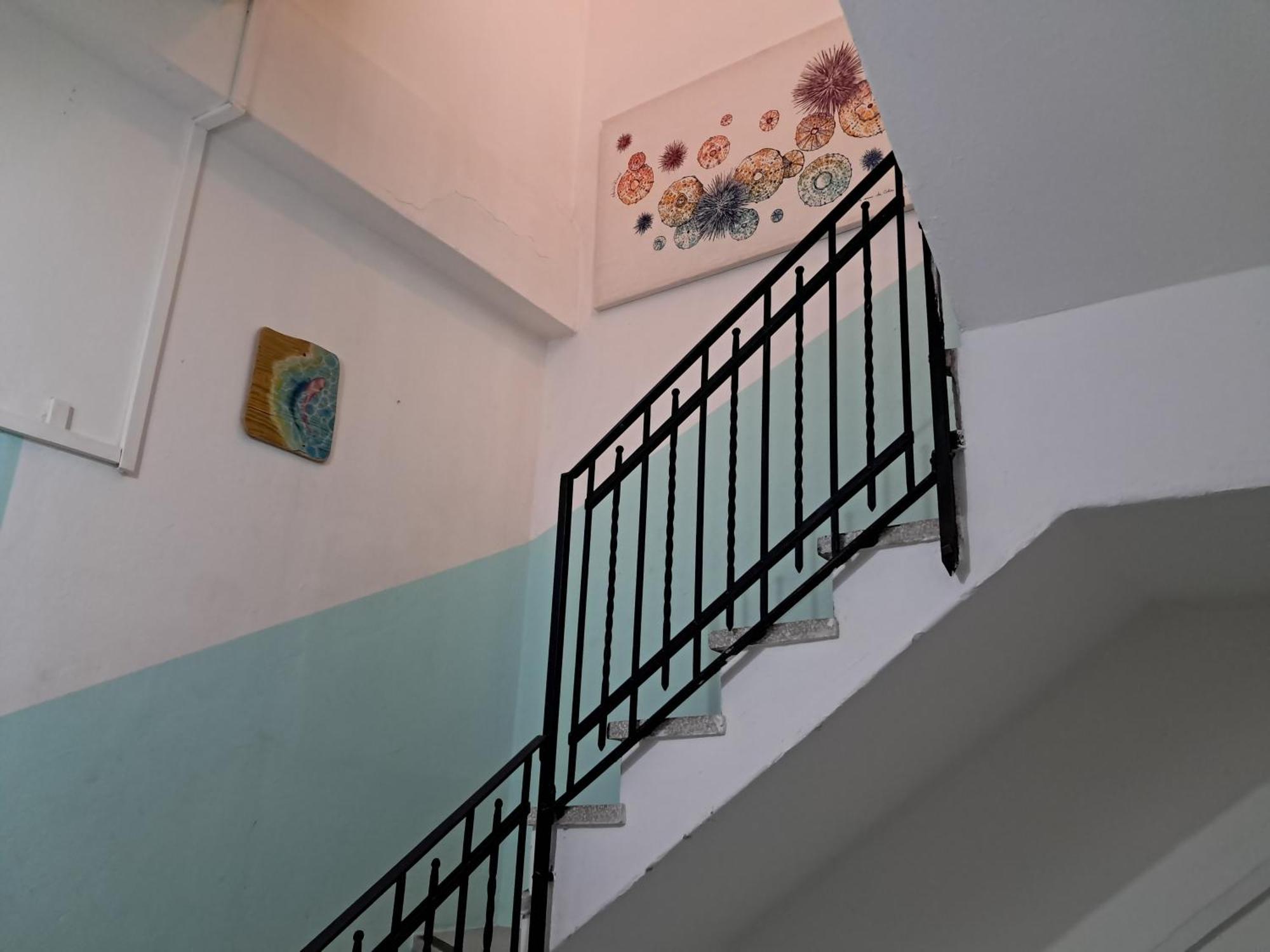 La Casa Di Aneupe Otel Siraküza Dış mekan fotoğraf