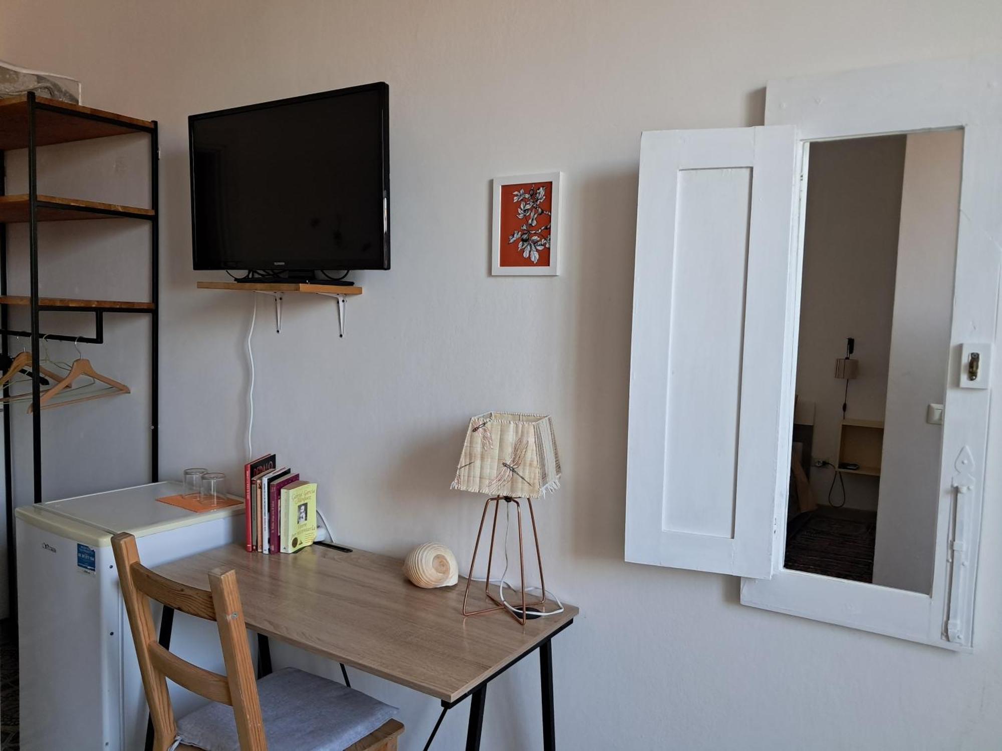 La Casa Di Aneupe Otel Siraküza Oda fotoğraf