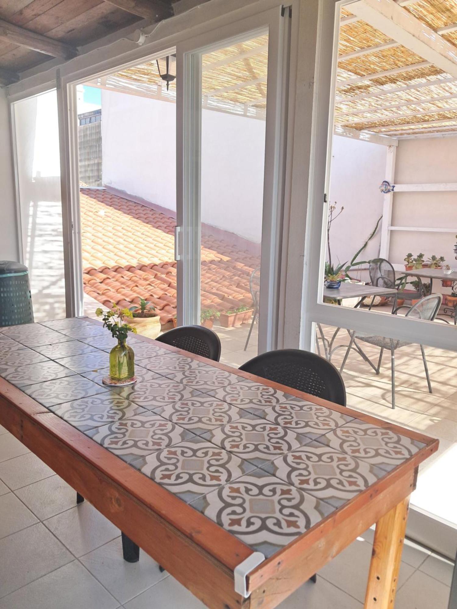 La Casa Di Aneupe Otel Siraküza Dış mekan fotoğraf